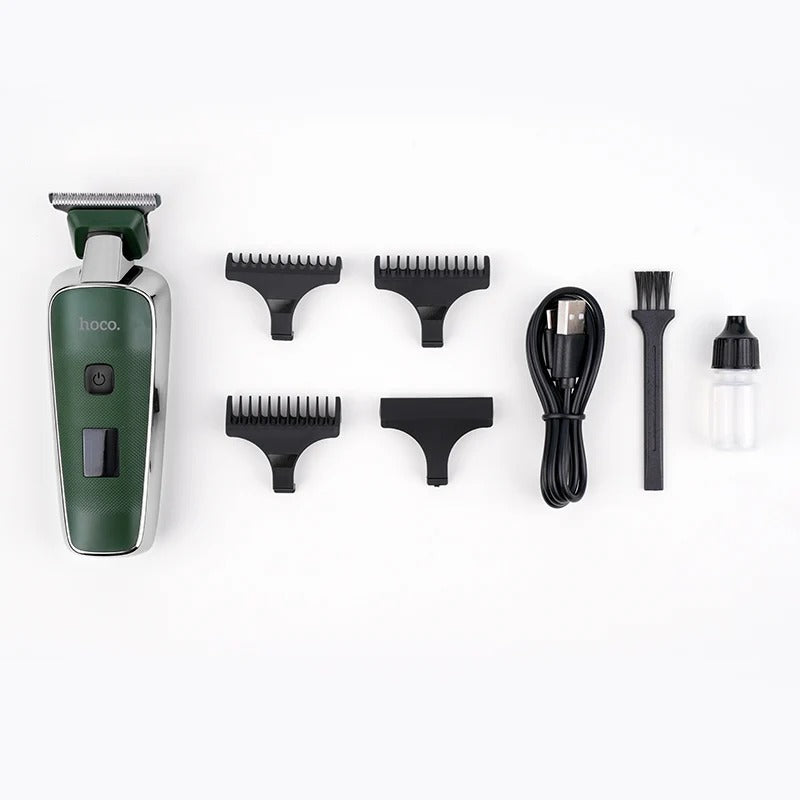HOCO - Professional Electric Hair Trimmer