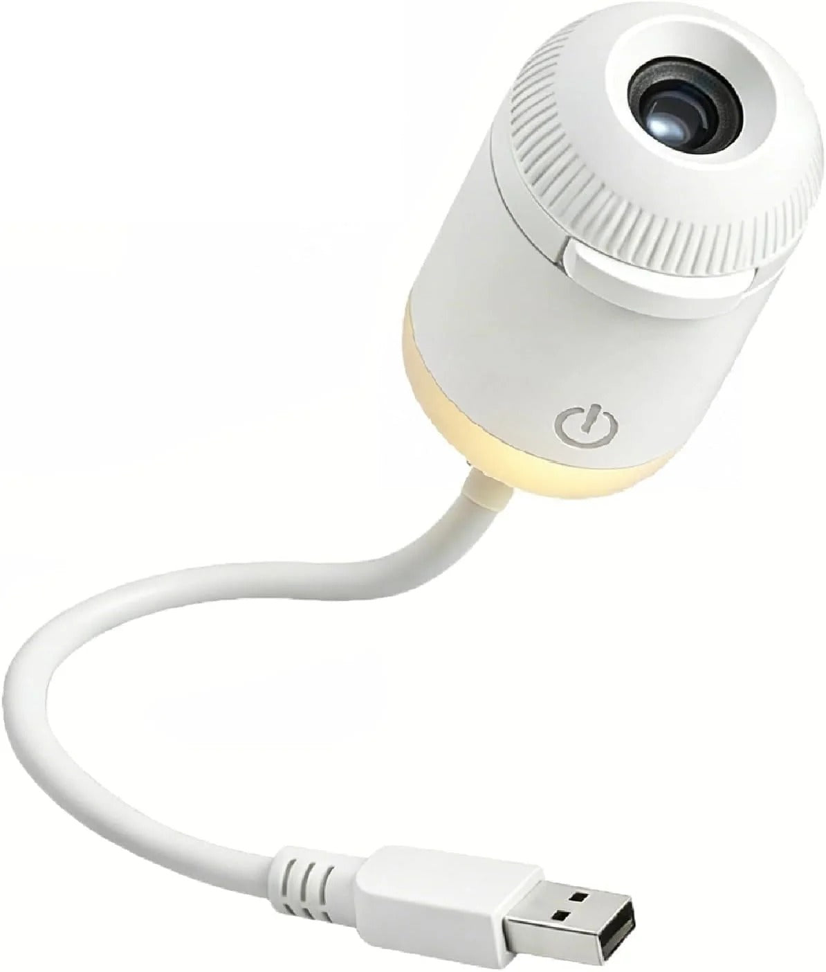 Portable Mini USB Starry Sky Projection Lamp To SELLING