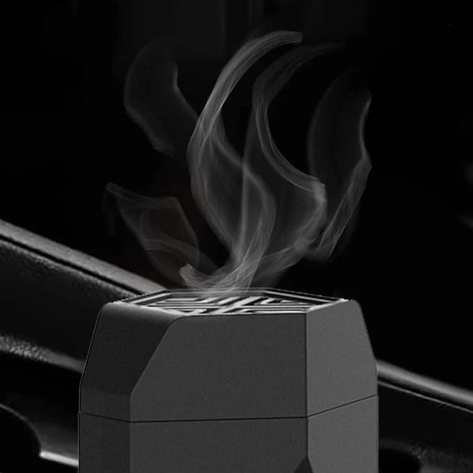 بخور الشعر