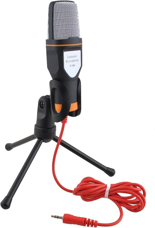 CONDENSER microphone