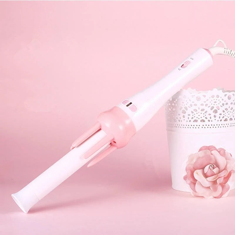 Handheld Hair Curler Lim