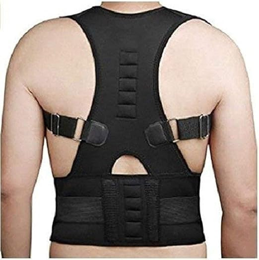 Shoulder Back Support B