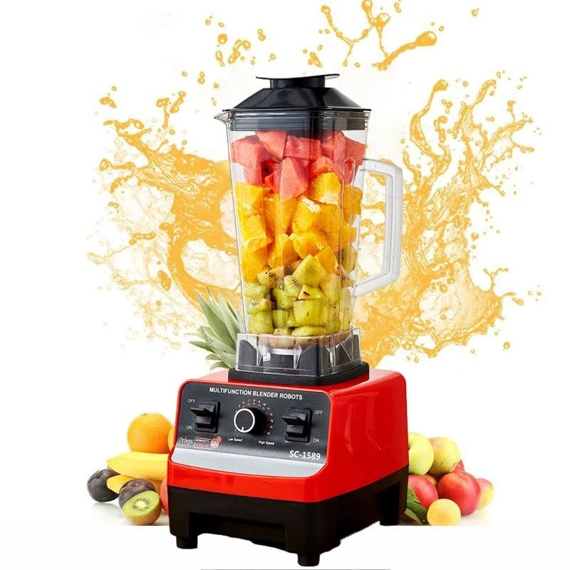Silver Crest Juicer © Top Selling