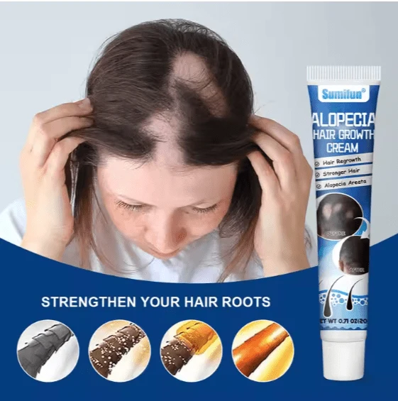 SUMIFUN HAIR GROTH CREAM