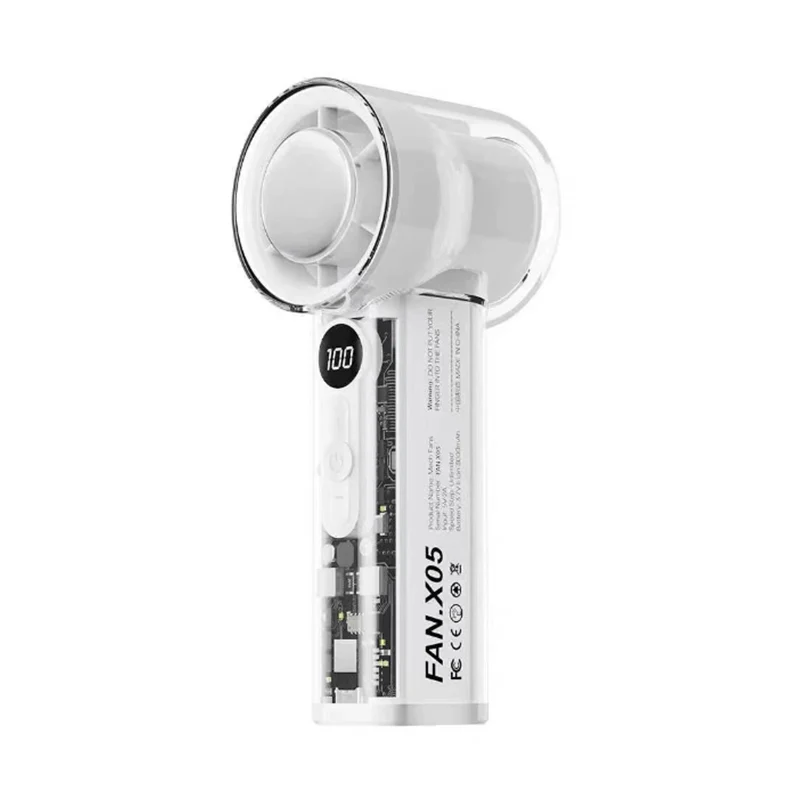 High Speed Cooling Fan