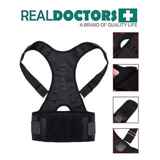 Shoulder Back Support B