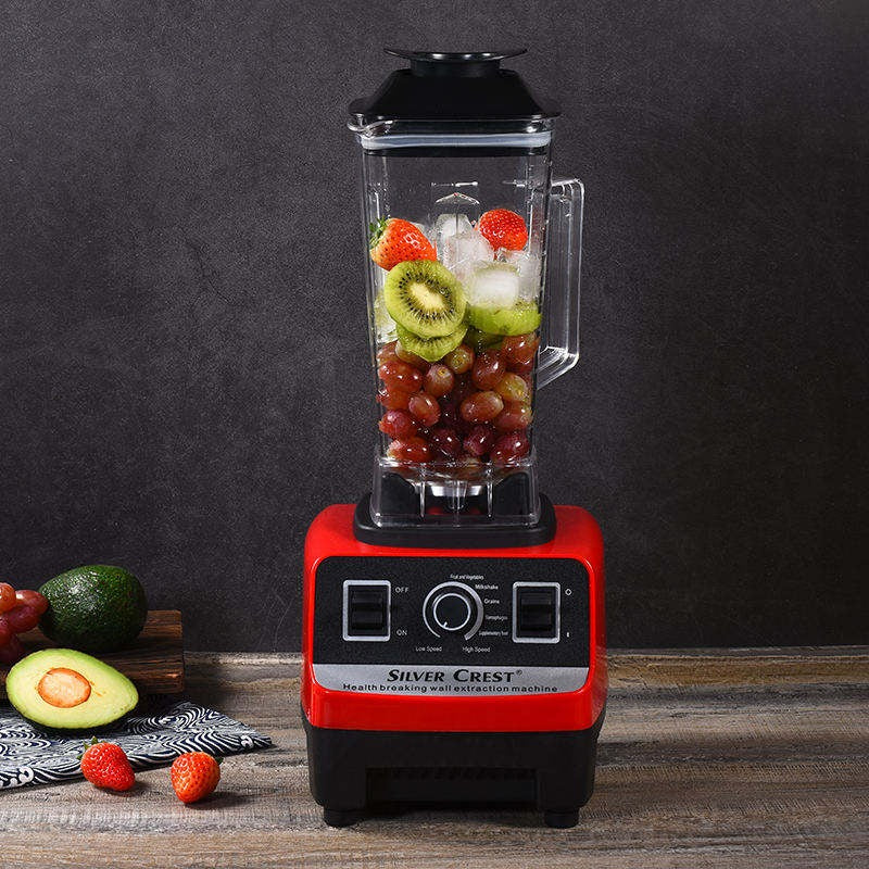 Silver Crest Juicer © Top Selling
