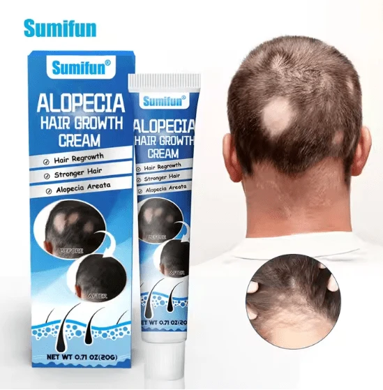 SUMIFUN HAIR GROTH CREAM