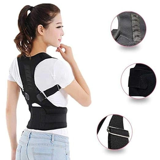 Shoulder Back Support B