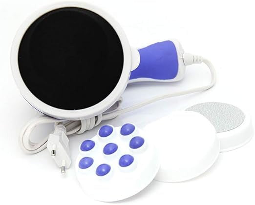 Spin Tone Pro Massager Product Description