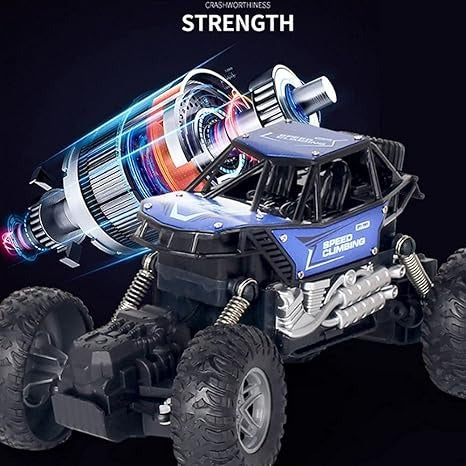 Remote Control Stunt Car Product Description View description
