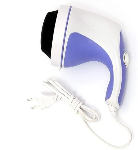 Spin Tone Pro Massager Product Description