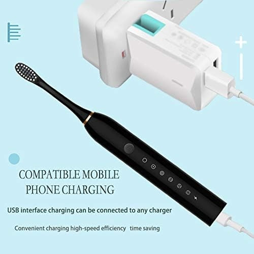 HU - Electric Tjbh