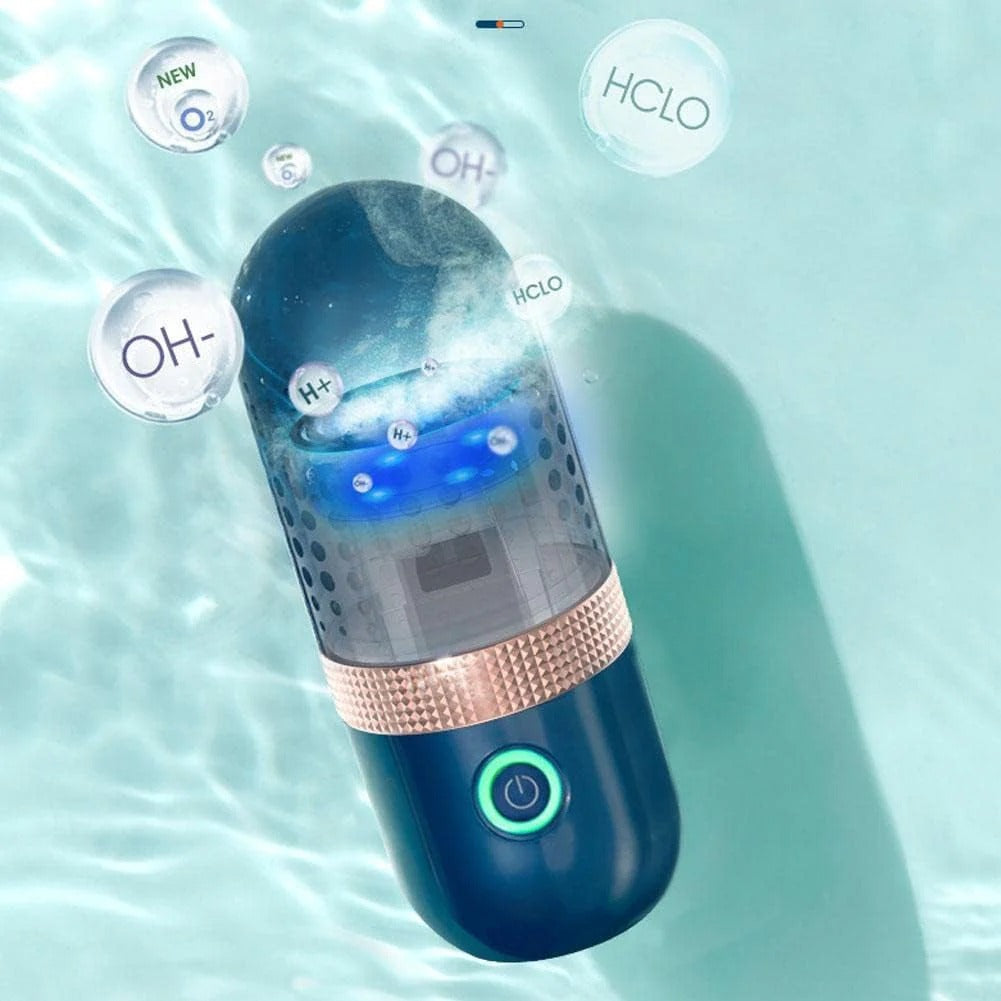 WirelessSharoz Whisper EDP Pe Fruit Vegetabl