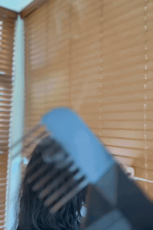 بخور الشعر