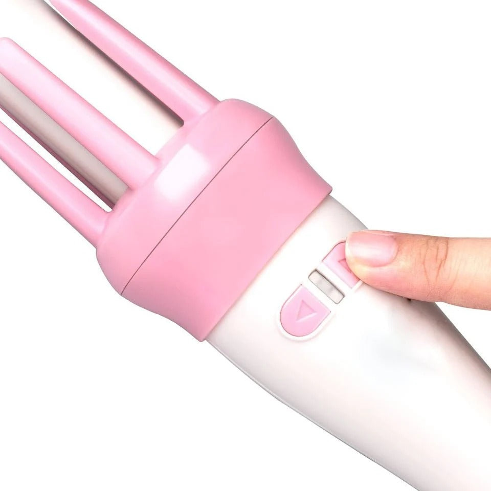 Handheld Hair Curler Lim