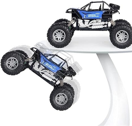 Remote Control Stunt Car Product Description View description