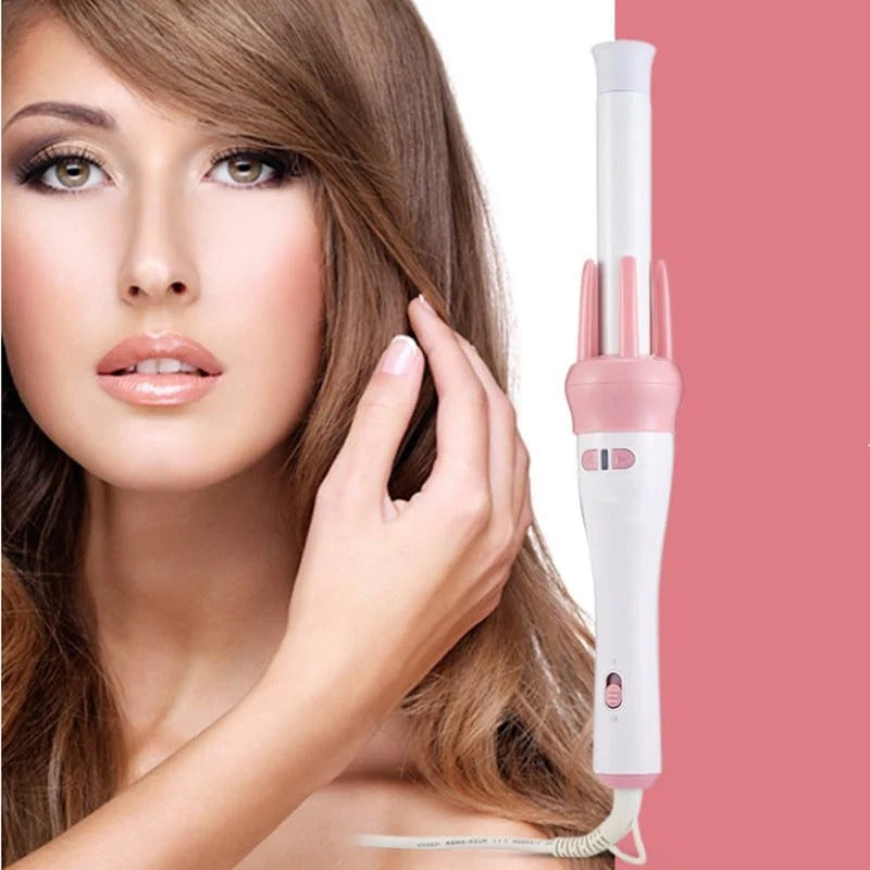 Handheld Hair Curler Lim