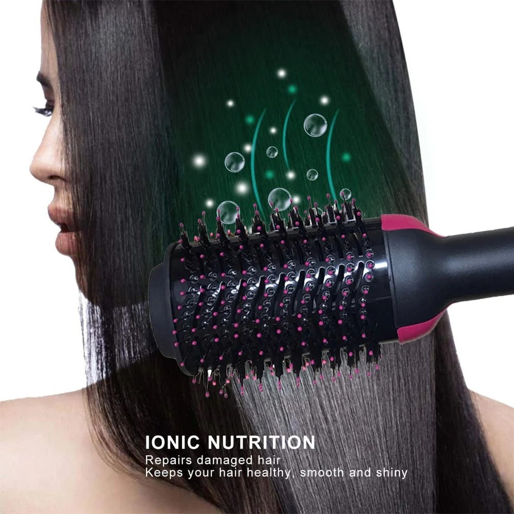 Hot Air Brush (5-in-1)