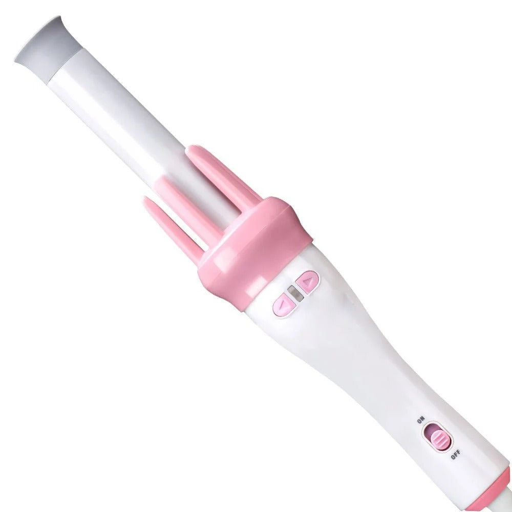 Handheld Hair Curler Lim