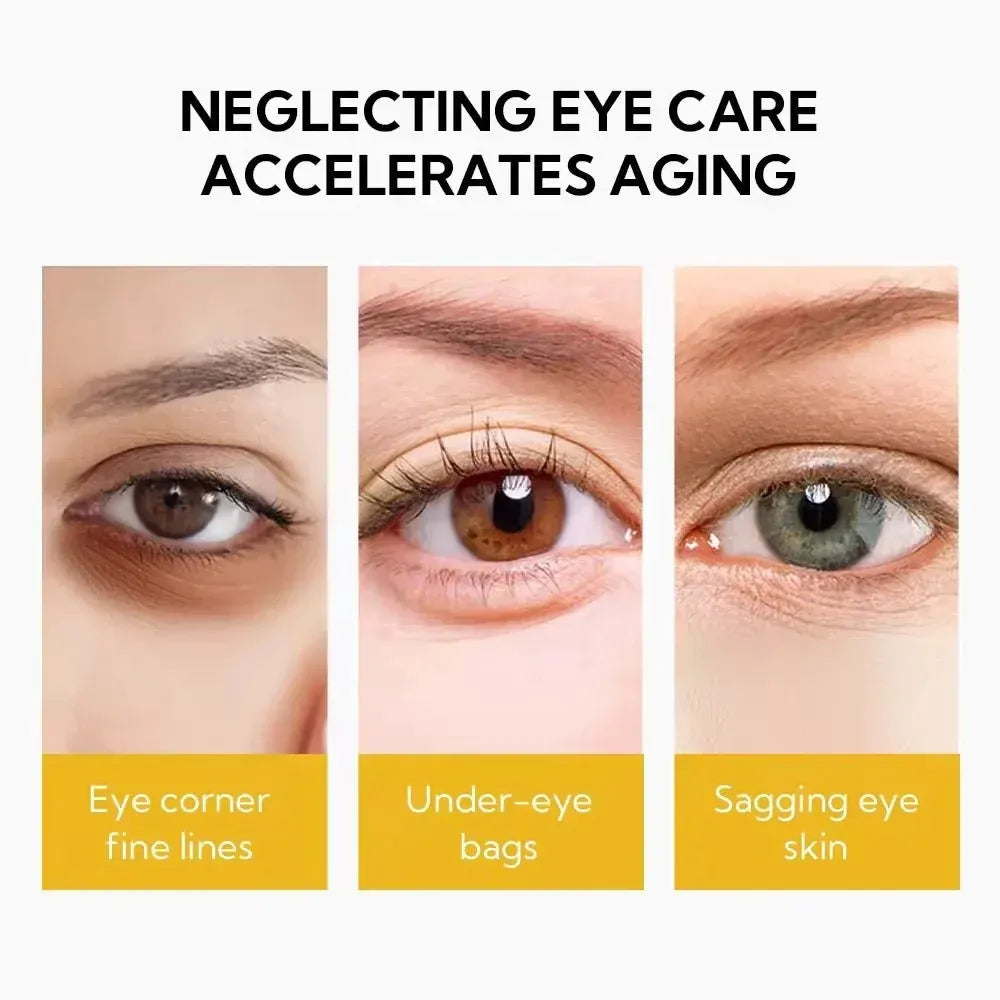 LANBENA - Hydra-Gel Eye Patches