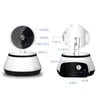 SmartEye Indoor Monitoring Camera