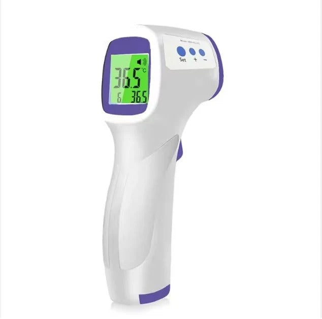 Forehead Temperature Mechine Product Description