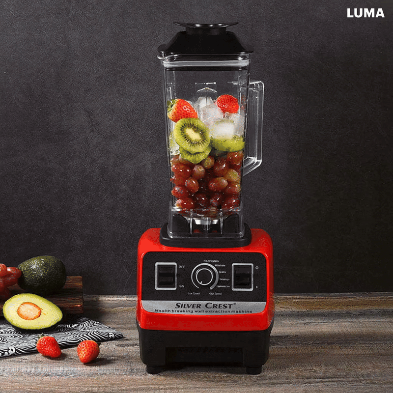 Silver Crest Juicer © Top Selling